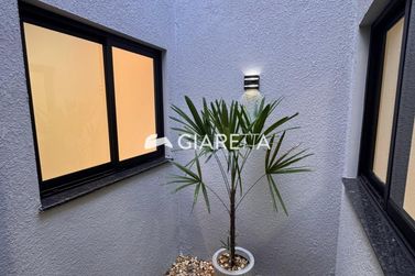 Casa &agrave; venda - 70m&sup2; - JARDIM COOPAGRO