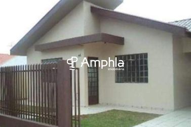 Casa &agrave; venda - 100m&sup2; - Jardim Gisela