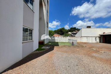 Apartamento &agrave; venda - 60m&sup2; - JARDIM PORTO ALEGRE