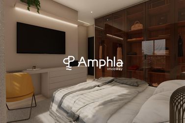 Apartamento &agrave; venda - 293m&sup2; - Cancelli
