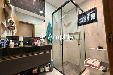 Casa &agrave; venda - 190m&sup2; - Jardim Porto Alegre