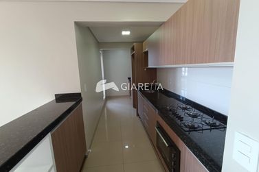 Apartamento &agrave; venda - 65m&sup2; - JARDIM PANCERA