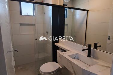 Apartamento para alugar - 65m&sup2; - JARDIM TOCANTINS