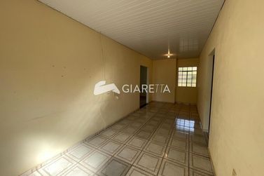 Casa &agrave; venda - 99m&sup2; - JARDIM GISELA