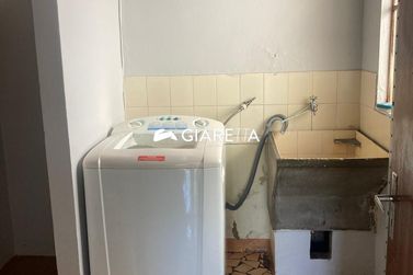 Casa para alugar - 141m&sup2; - CENTRO