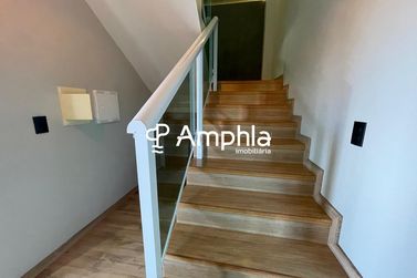 Sobrado &agrave; venda - 121m&sup2; - Boa Vista