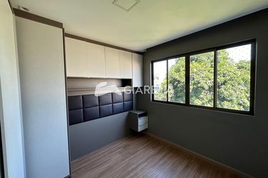 Apartamento &agrave; venda - 62m&sup2; - CENTRO
