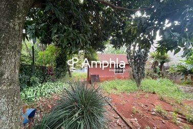 Terreno &agrave; venda - 564m&sup2; - S&atilde;o Crist&oacute;v&atilde;o