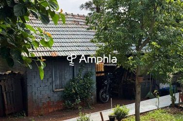 Ch&aacute;cara &agrave; venda - 11132m&sup2; - Centro