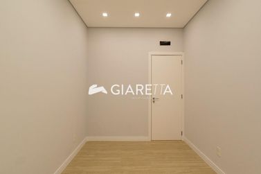 Sobrado para alugar - 166m&sup2; - CENTRO
