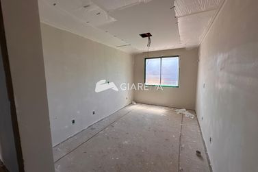 Sobrado &agrave; venda - 121m&sup2; - JARDIM PORTO ALEGRE