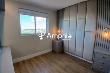 Apartamento &agrave; venda - 92m&sup2; - Neva