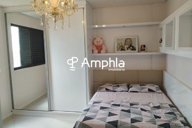 Apartamento &agrave; venda - 270m&sup2; - Centro