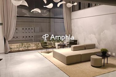 Apartamento &agrave; venda - 75m&sup2; - Vila Industrial