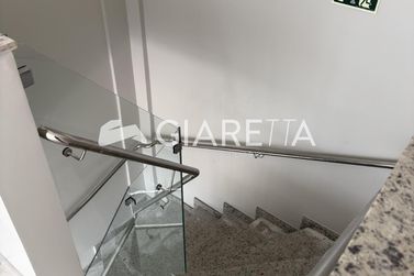 Sala Comercial para alugar - 63m&sup2; - CENTRO