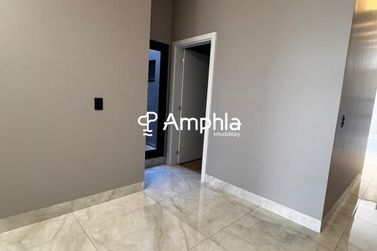 Casa &agrave; venda - 130m&sup2; - Jardim Gisela