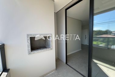 Apartamento &agrave; venda - 87m&sup2; - CENTRO