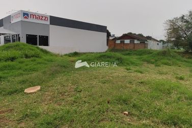 Terreno &agrave; venda - 324m&sup2; - JARDIM S&Atilde;O FRANCISCO
