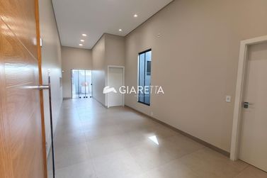 Casa para alugar - 70m&sup2; - CRISTO REI