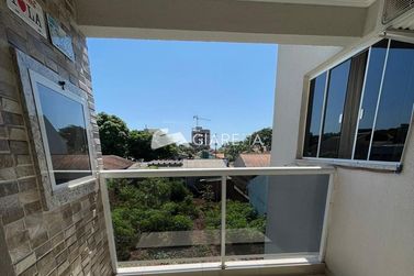 Apartamento para alugar - 74m&sup2; - VILA INDUSTRIAL