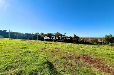 Terreno &agrave; venda - 354m&sup2; - JARDIM PANORAMA
