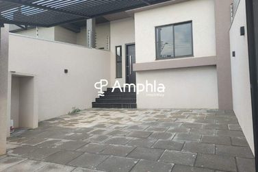 Casa &agrave; venda - 126m&sup2; - Neva