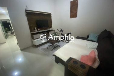 Sobrado &agrave; venda - 223m&sup2; - Alvorada