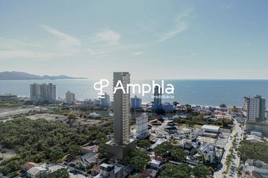 Apartamento &agrave; venda - 86m&sup2; - Perequ&ecirc;