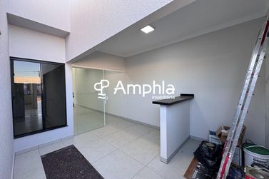 Casa &agrave; venda - 60m&sup2; - Esmeralda