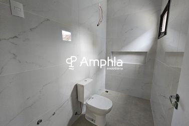 Casa &agrave; venda - 66m&sup2; - Vila Industrial