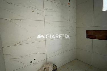 Casa &agrave; venda - 55m&sup2; - JARDIM BRESSAN
