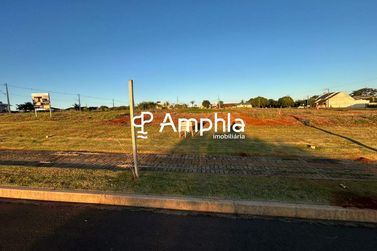 Terreno &agrave; venda - 600m&sup2; - Ana Paula