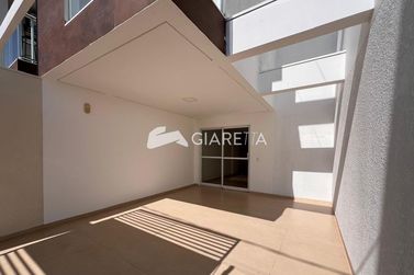 Sobrado &agrave; venda - 83m&sup2; - VILA BECKER
