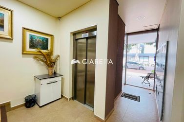 Apartamento &agrave; venda - 137m&sup2; - CENTRO