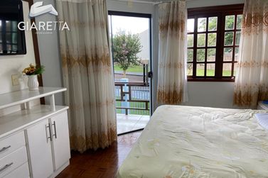 Sobrado para alugar - 300m&sup2; - JARDIM GISELA