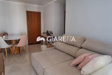 Apartamento &agrave; venda - 56m&sup2; - JARDIM GISELA