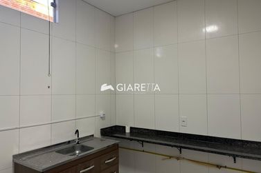Sala Comercial para alugar - 85m&sup2; - VILA BECKER