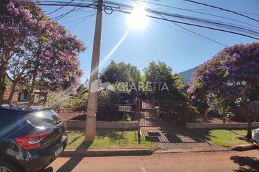 Ch&aacute;cara &agrave; venda - 2130m&sup2; - JARDIM GISELA