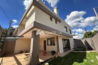 Sobrado &agrave; venda - 159m&sup2; - JARDIM PORTO ALEGRE