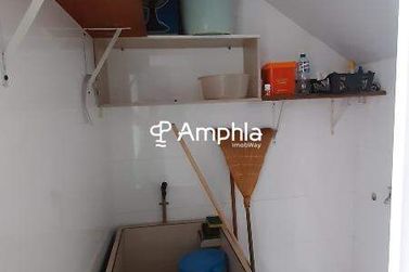 Sobrado &agrave; venda - 170m&sup2; - Alvorada