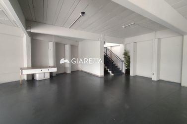 Sala Comercial para alugar - 140m&sup2; - VILA OPERARIA