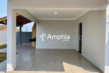 Sobrado &agrave; venda - 166m&sup2; - Verona