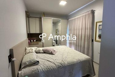 Casa &agrave; venda - 109m&sup2; - Andorinha