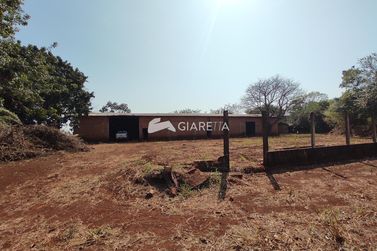 Sal&atilde;o Comercial &agrave; venda - 500m&sup2; - BOA VISTA