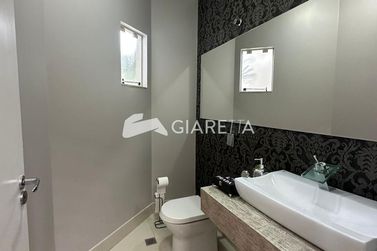 Sobrado &agrave; venda - 251m&sup2; - JARDIM GISELA
