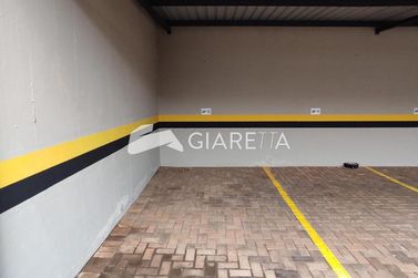 Apartamento &agrave; venda - 70m&sup2; - JARDIM GISELA