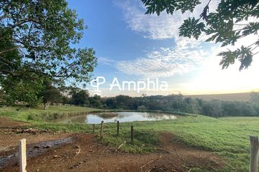 Ch&aacute;cara &agrave; venda - 63207m&sup2; - &Aacute;rea Rural de Toledo