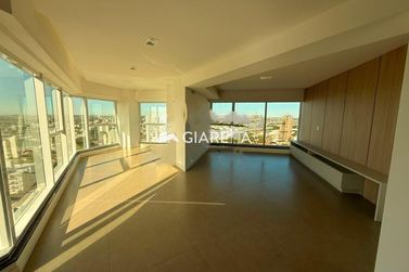 Apartamento para alugar - 170m&sup2; - VILA INDUSTRIAL