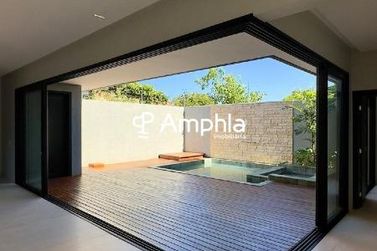 Sobrado &agrave; venda - 301m&sup2; - Country