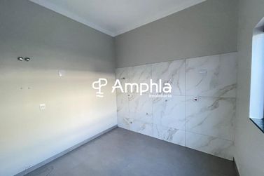 Casa &agrave; venda - 190m&sup2; - Guavir&aacute;